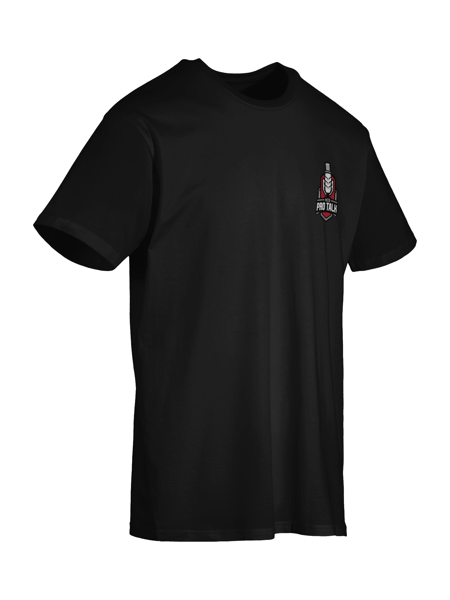 HPT x Charlotte T-Shirt (Dark) product image (6)