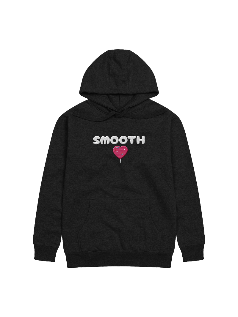 Smooth Hoodie