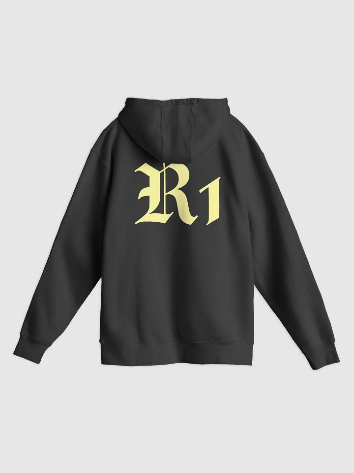 H.W.G.T. R1 Hoodie product image (8)