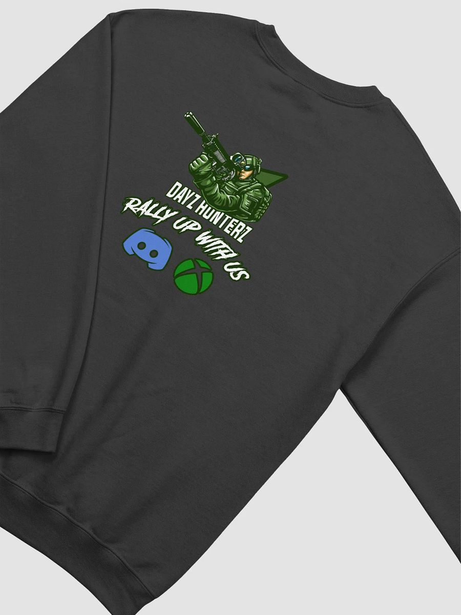 Skill Issue Classic Crewneck Sweatshirt product image (42)