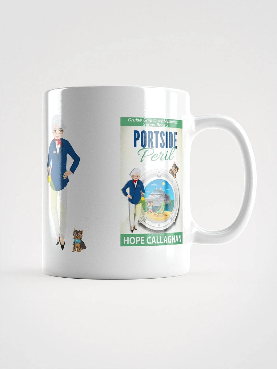 Portside Peril Cozy Mug product image (1)