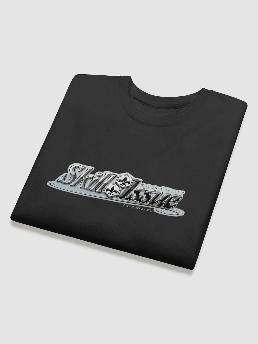 Skill Issue Pullover product image (4)