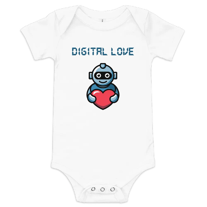 Digital Love product image (1)
