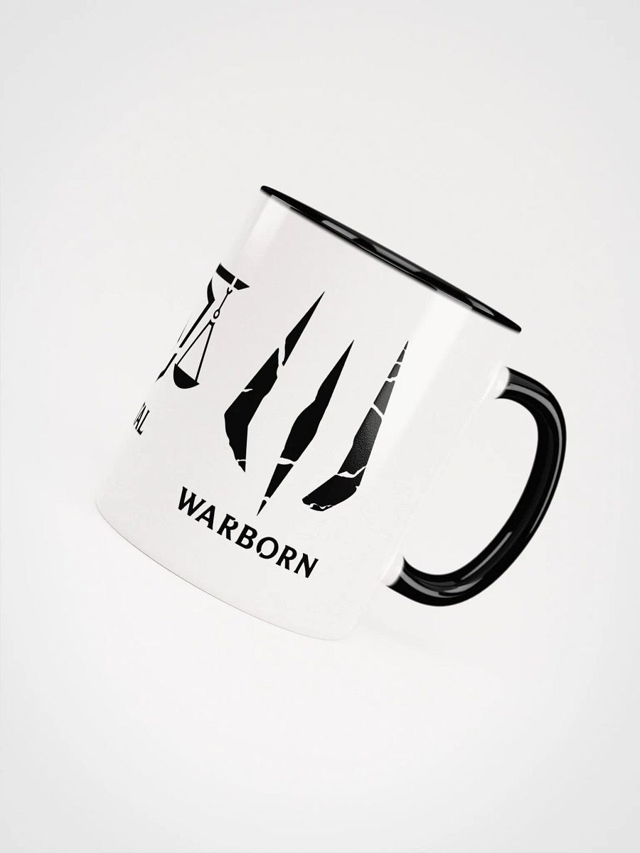 Three Branches Two-Toned Coffee Cup product image (3)