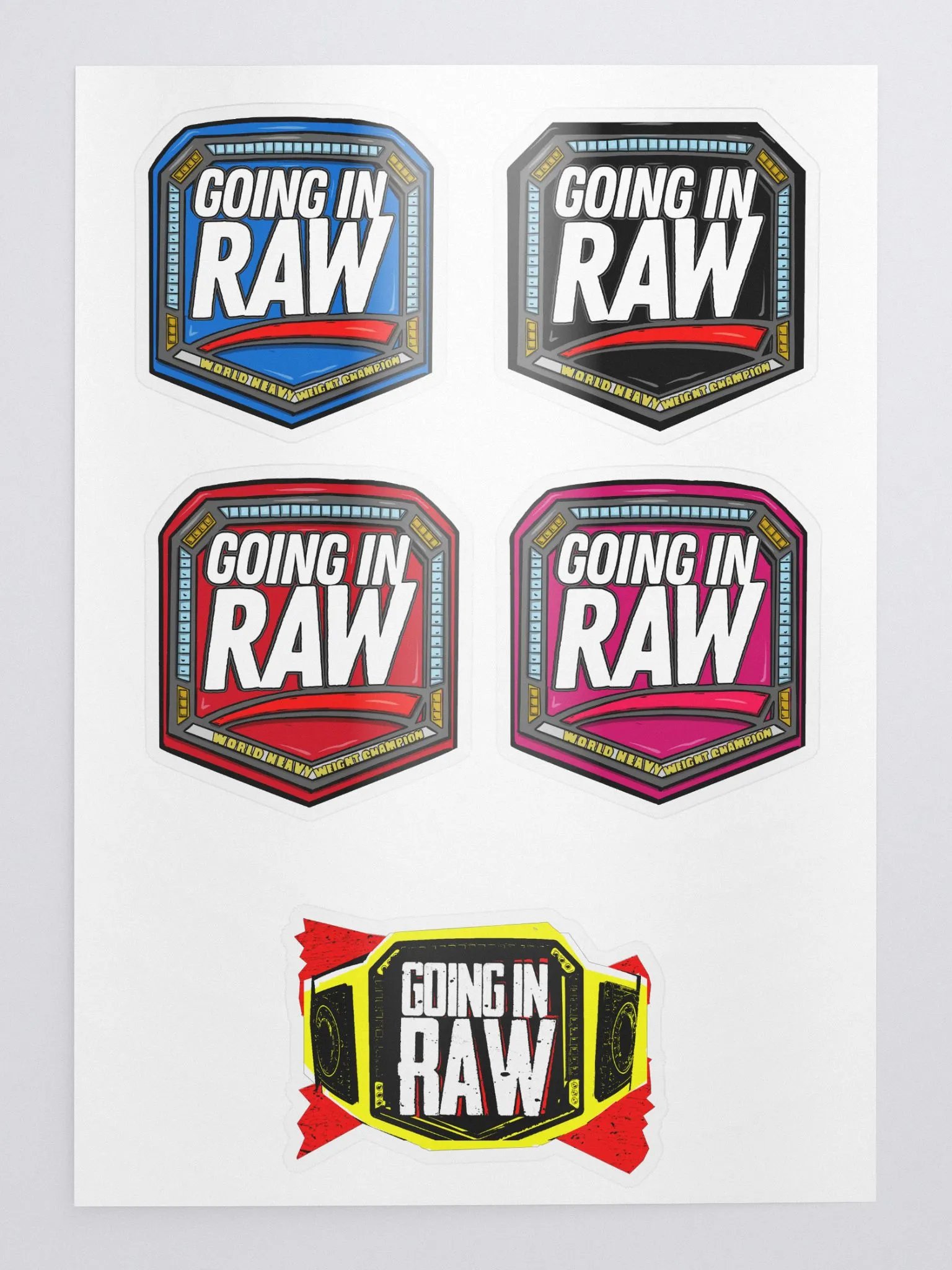 Big Titles product image (1)