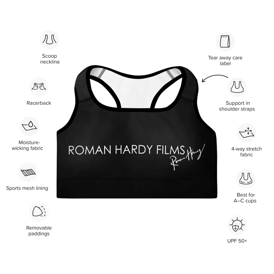 The perfect sports bra product image (7)