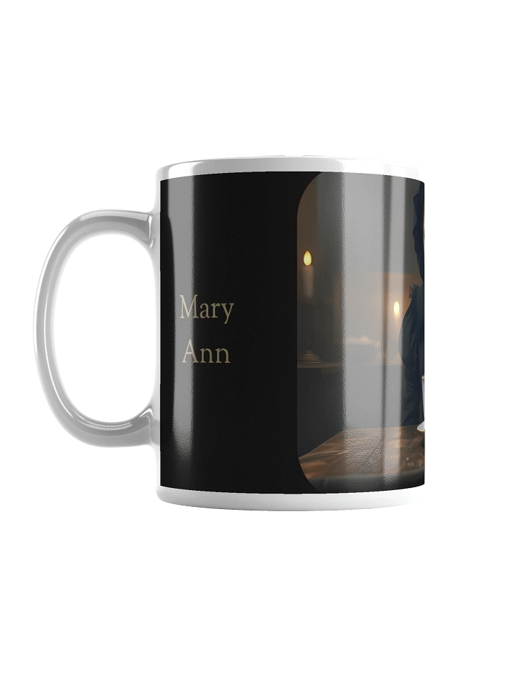 Mary Ann Cotton product image (2)