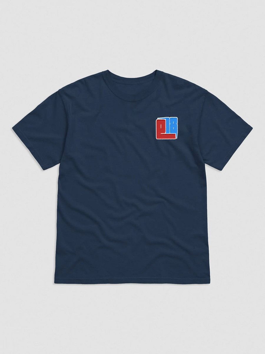 E18 Logo Heavyweight Tee product image (1)