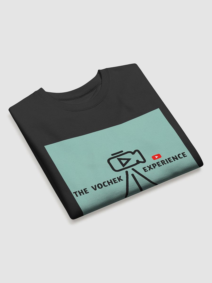 The Vochek Experience Logo product image (23)