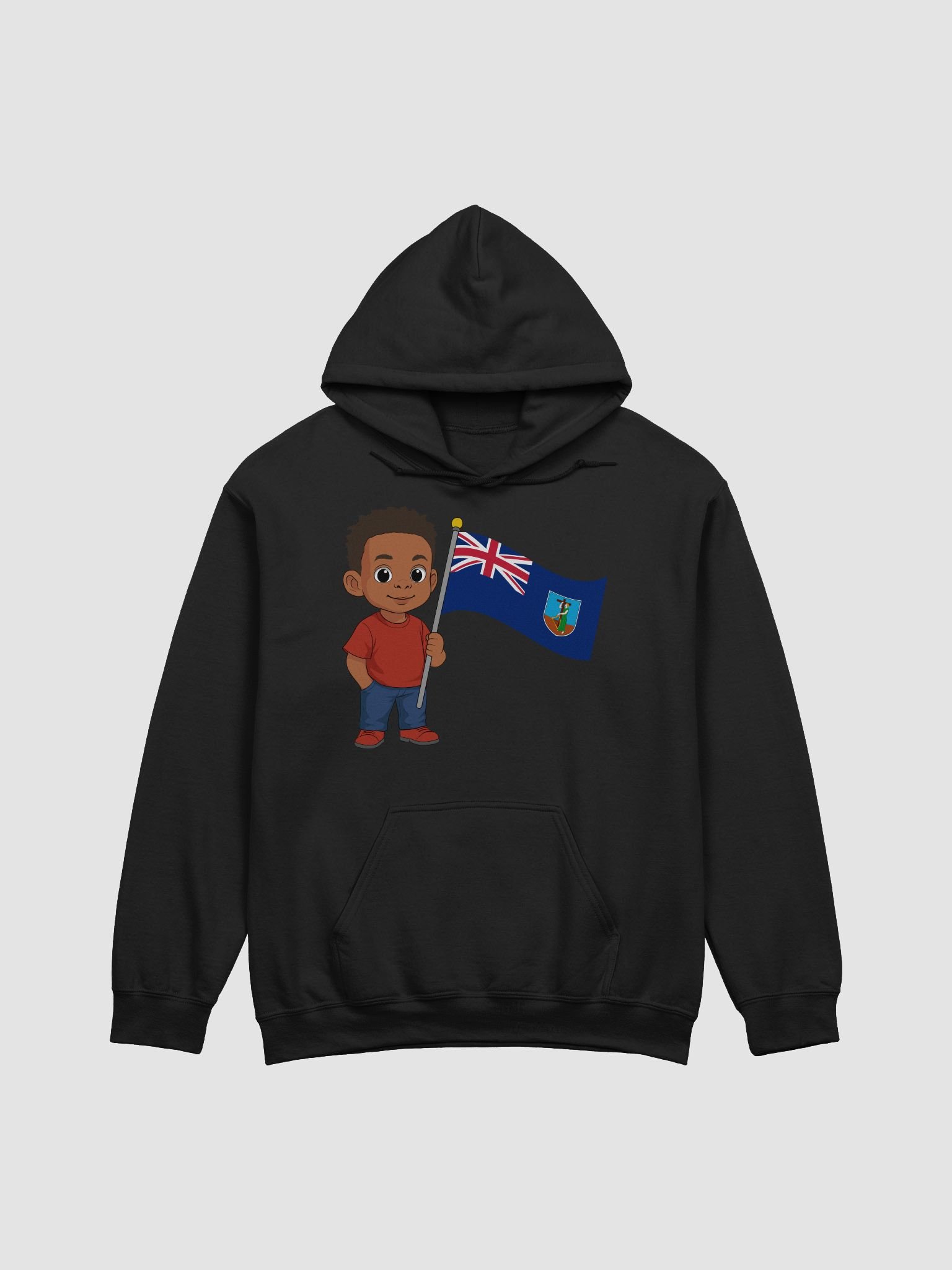 MNI Hoodie product image (5)