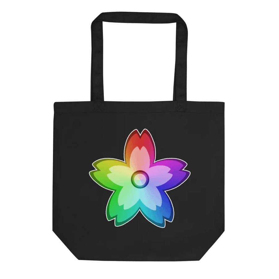 Sakura Totebag product image (1)