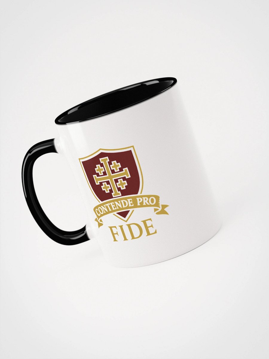 CPF Shield mug product image (24)