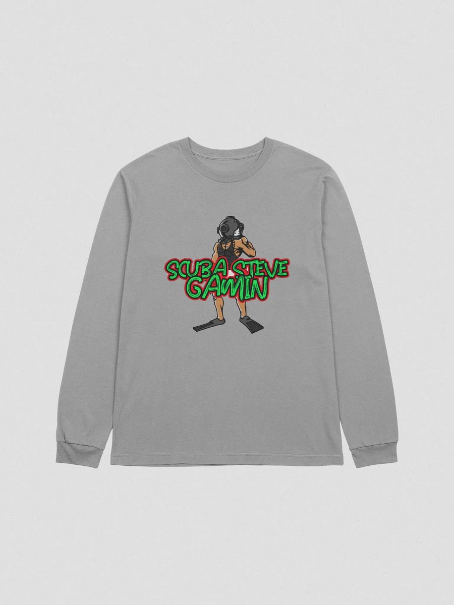 Scuba Long Sleeve Shirt product image (8)