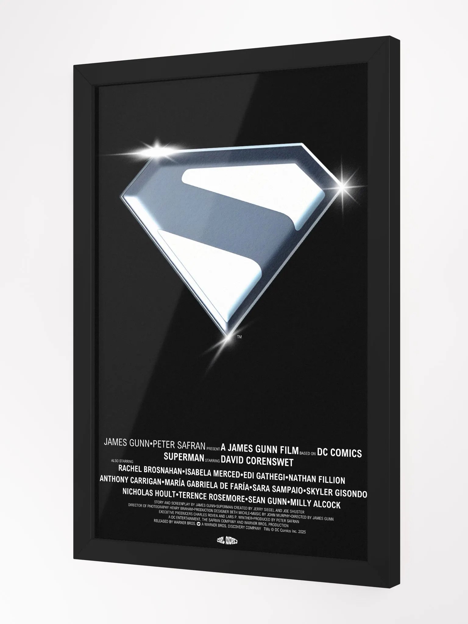 Legacy Framed product image (3)