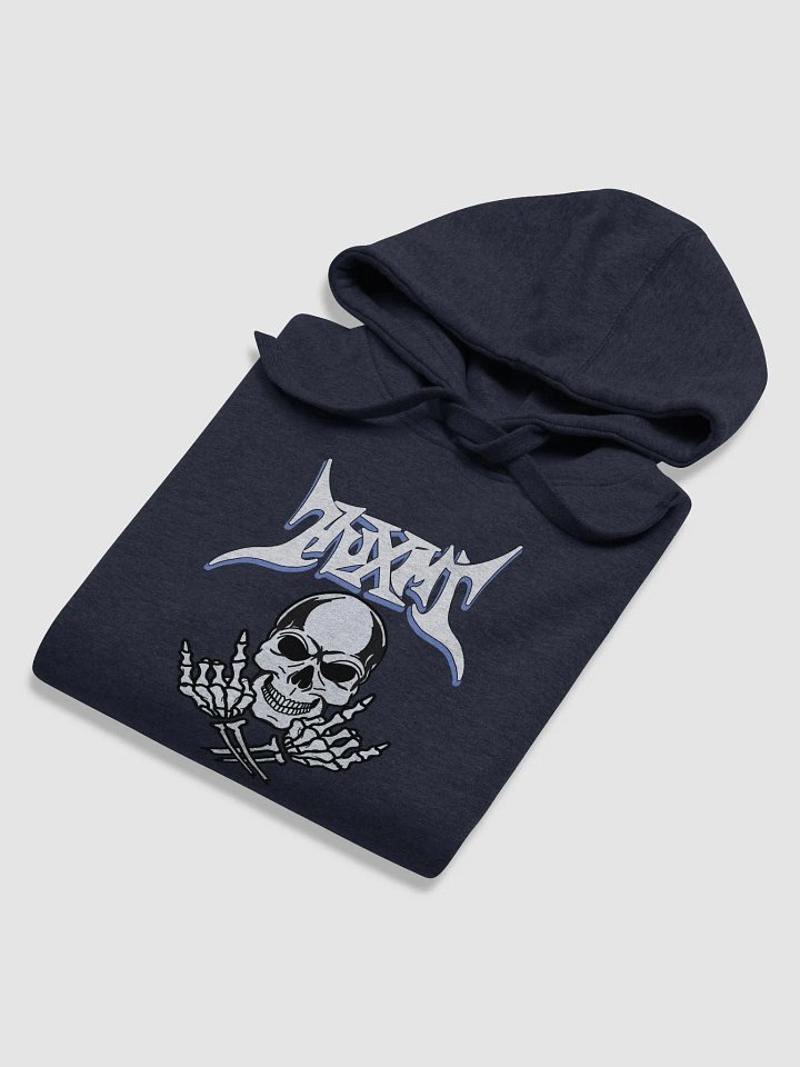Metallicker (Hoodie) product image (1)