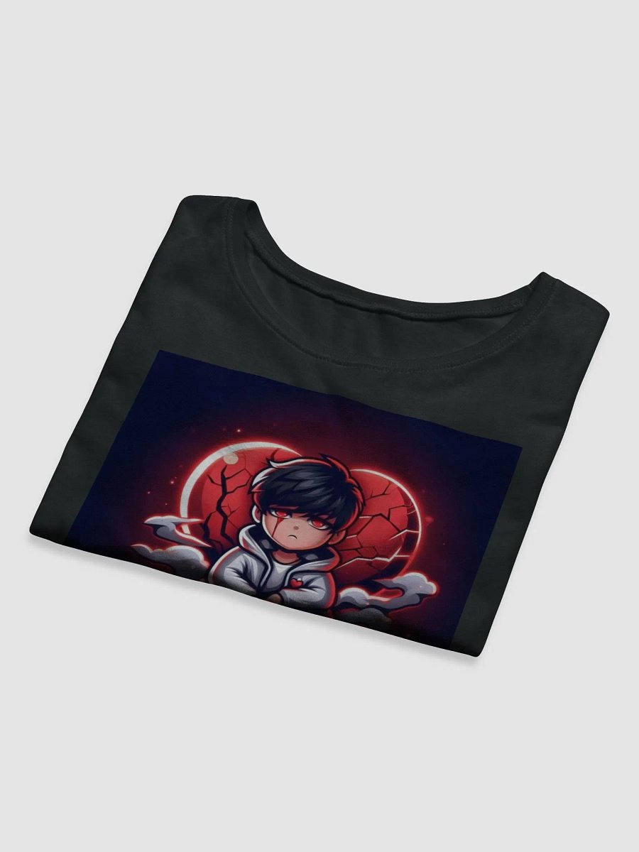 Women's crop Tee product image (8)