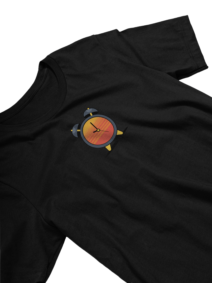 Morning Somewhere: Summer Icon T-shirt product image (1)