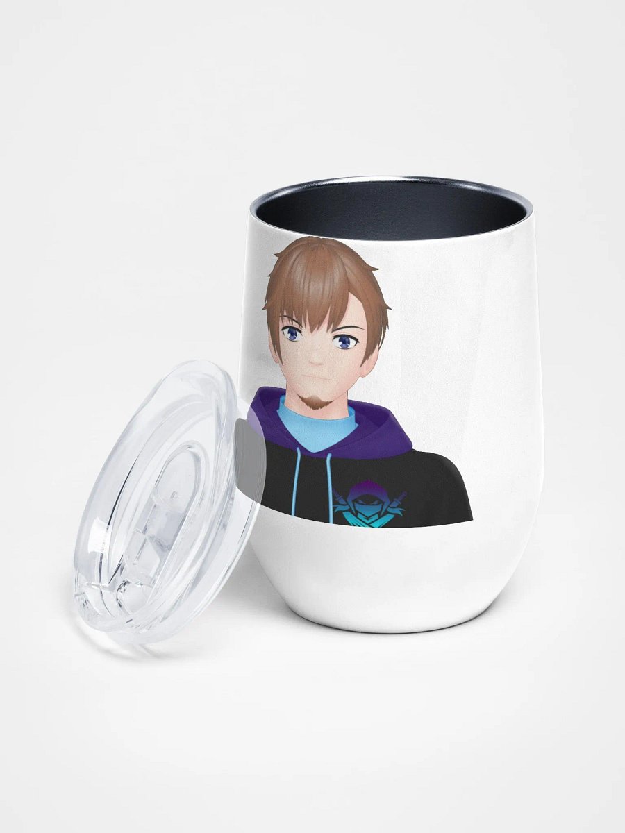 SiViX Wine Tumbler product image (2)