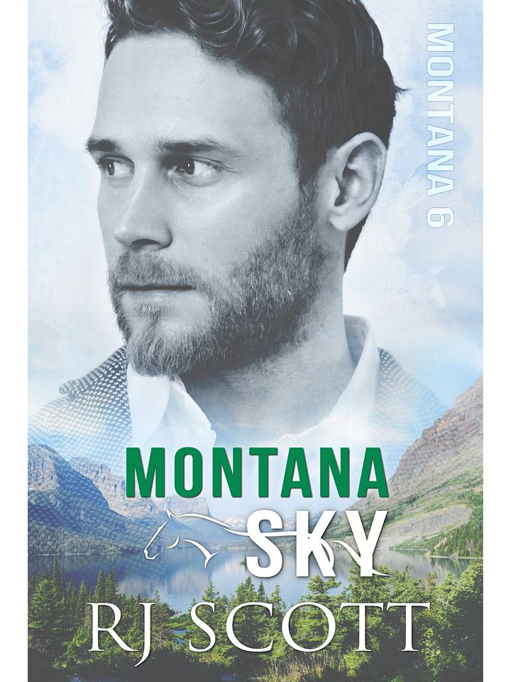 Montana Sky (Montana 6) product image (2)