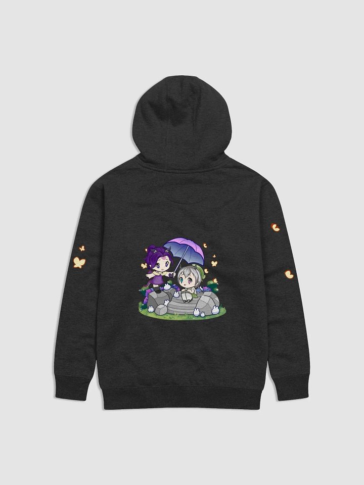 Miyah x Vaindinth Collab Jumper ver. Miyah product image (12)