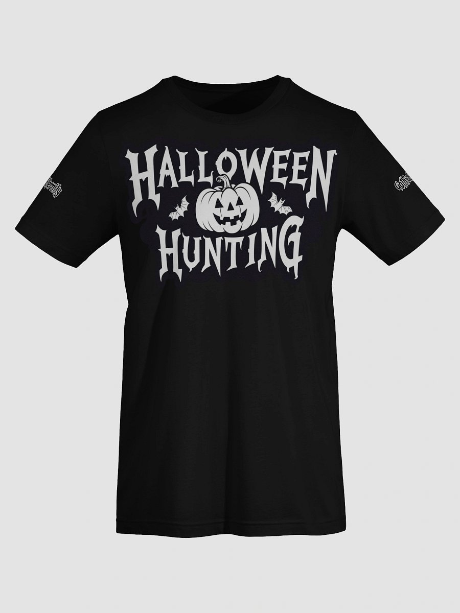 Hunting Halloween product image (7)