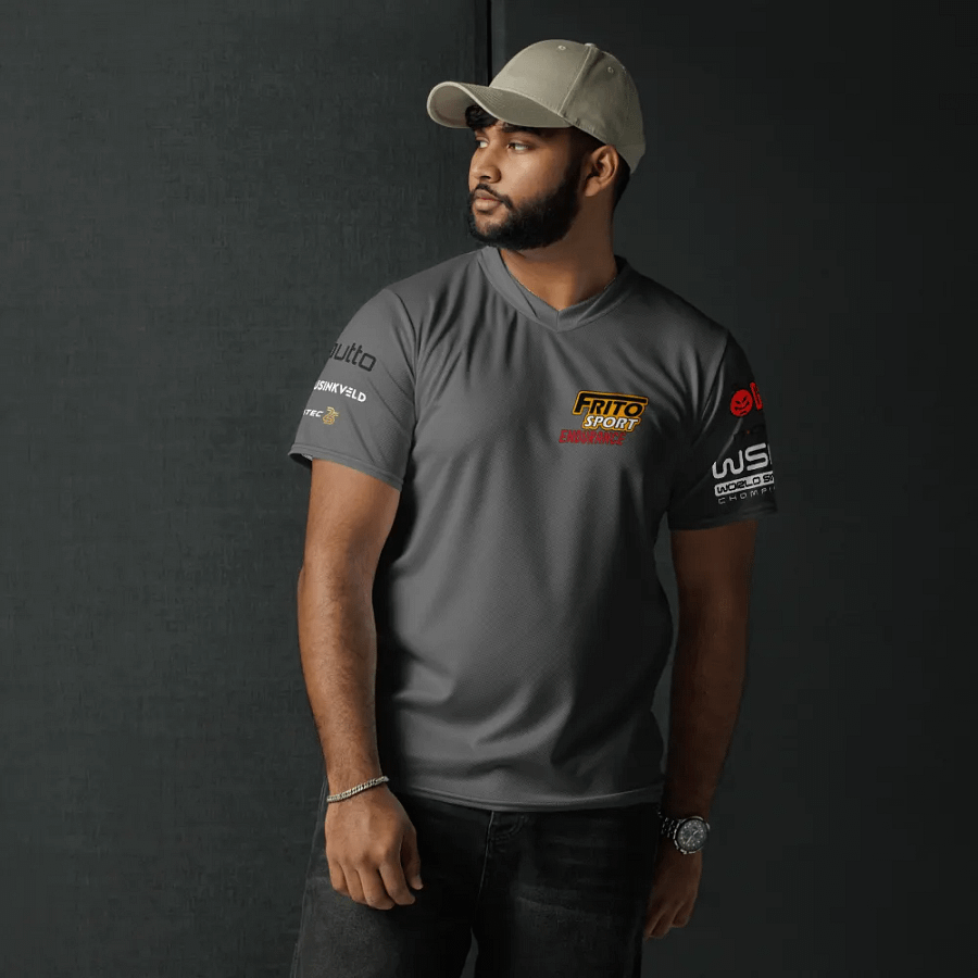Fritosport TEAM Competition product image (6)