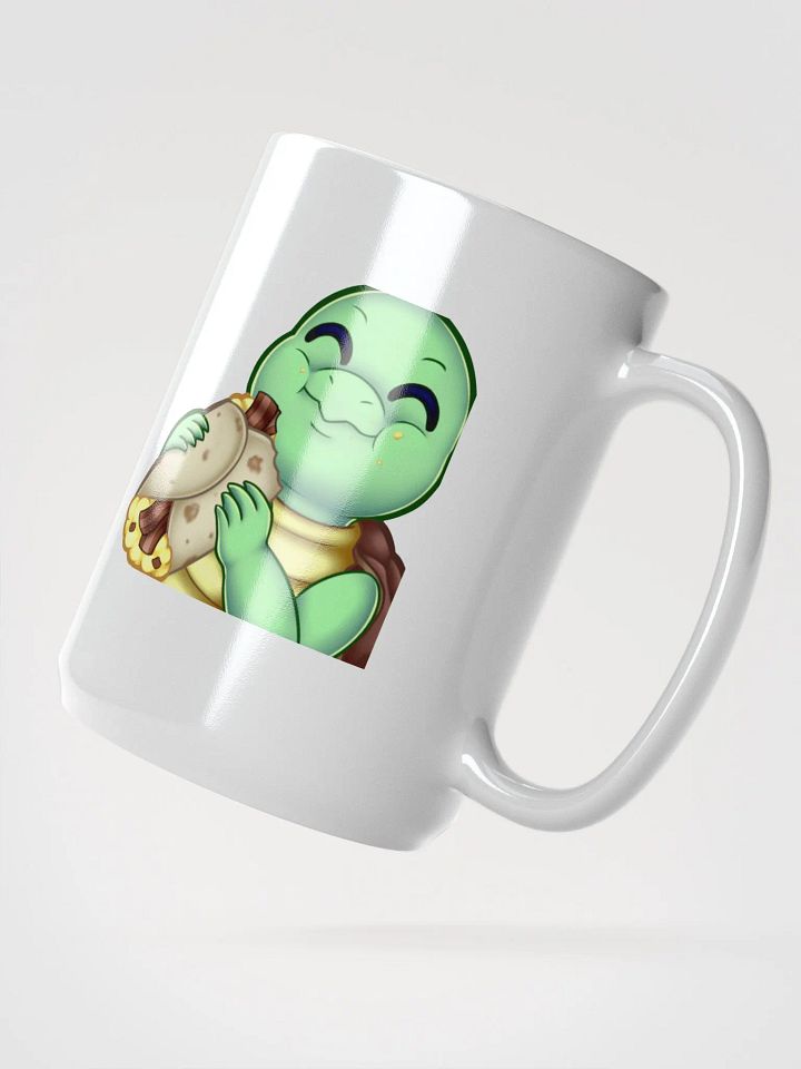 Breakfast Anytime Coffee Mug product image (2)