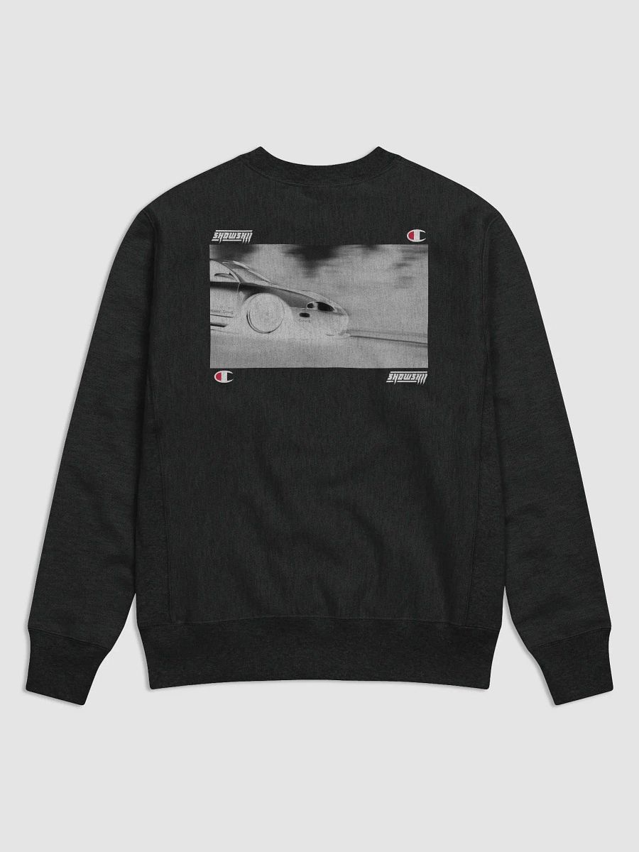 SHDWSKII X CHAMPION SWEATSHIRTS product image (1)