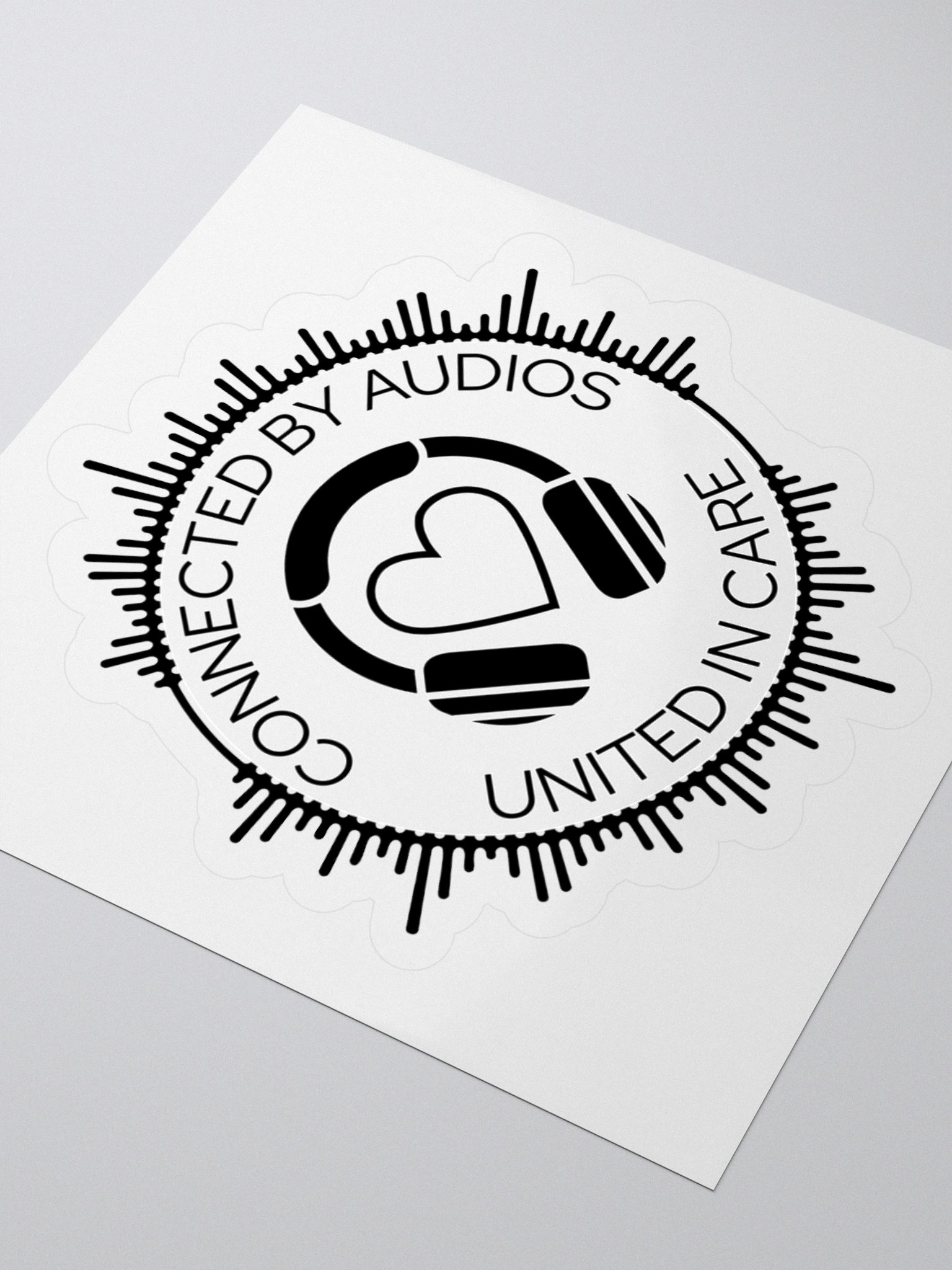 Project Mutual Aid Sticker product image (6)