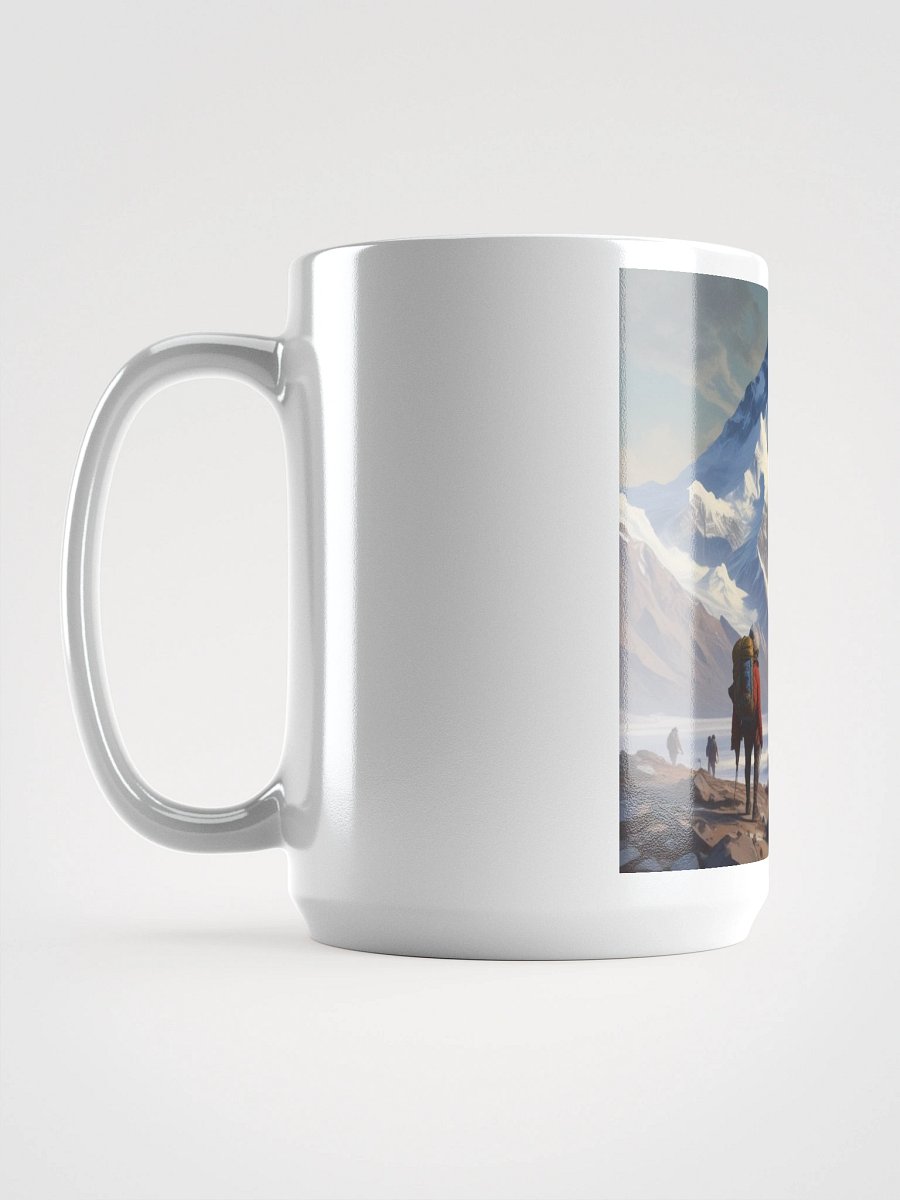 Mount Everest product image (6)