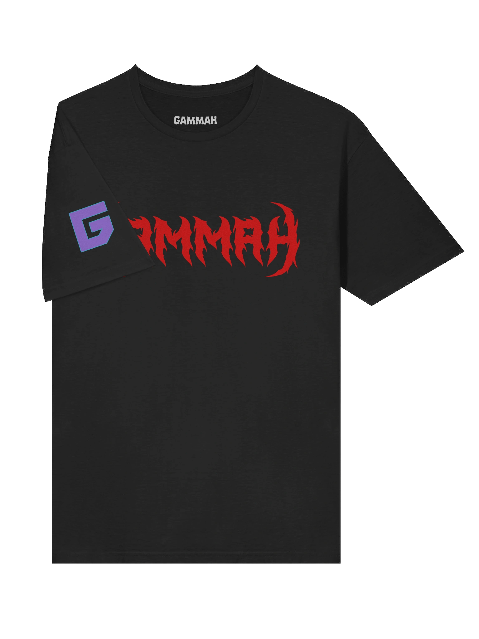 Gammah - Death Metal Style product image (3)