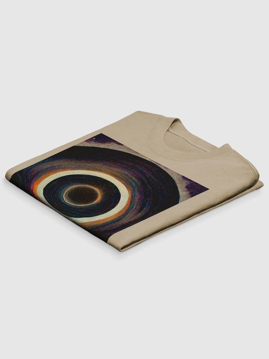Holey Moly 100% Preshrunk cotton tee product image (4)