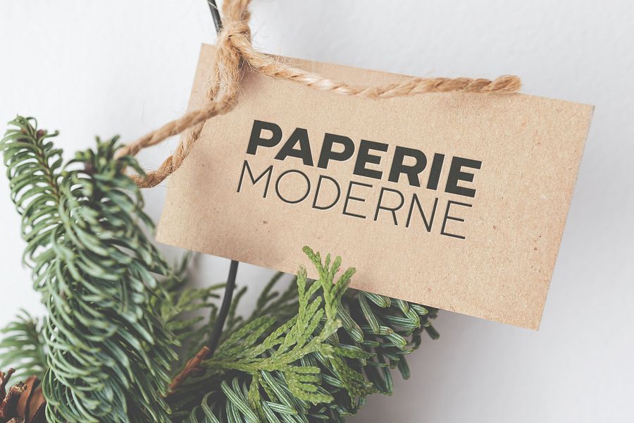 Radian | A Geometric Sans Serif Typeface product image (3)
