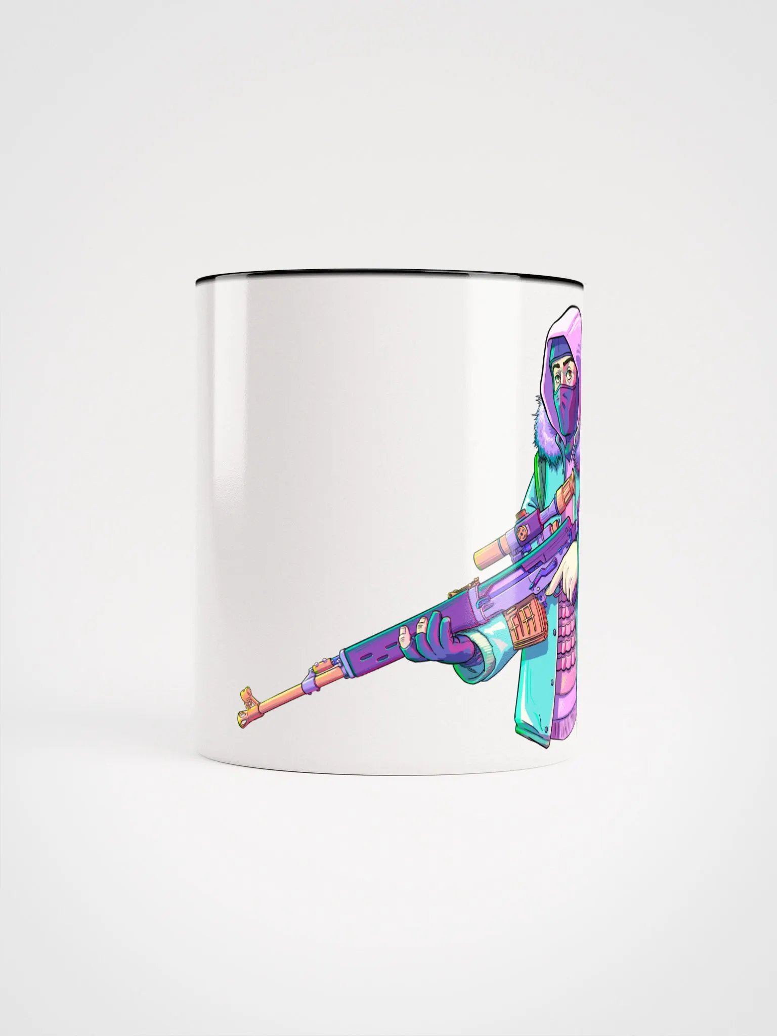 Shturman Mug product image (4)