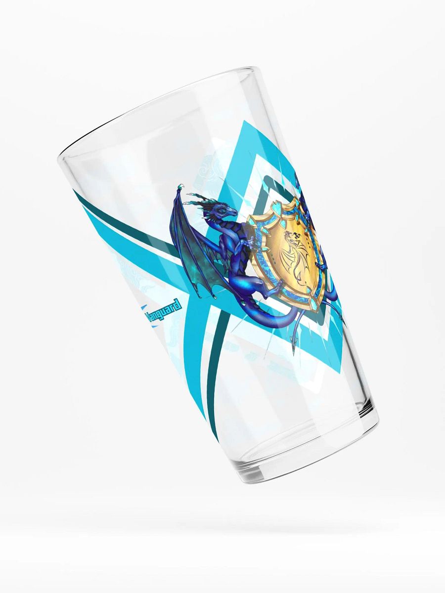 Azure Glass product image (4)