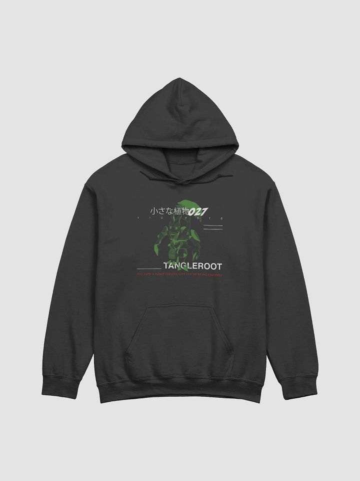 Tangleroot - Hoodie (Green) product image (1)