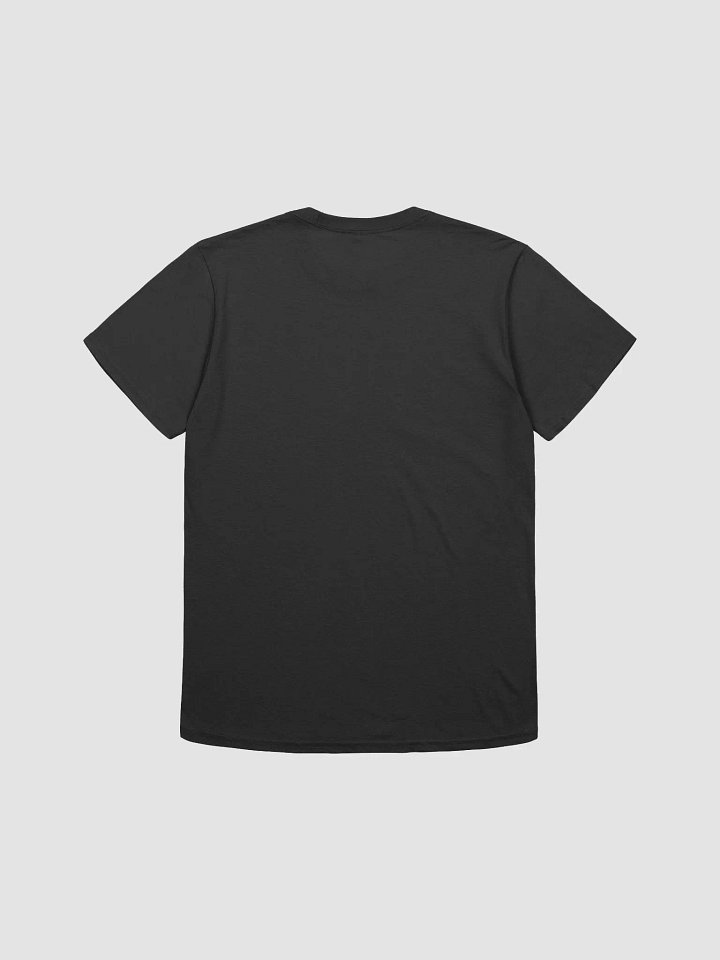Unisex T-Shirt With Logo product image (11)