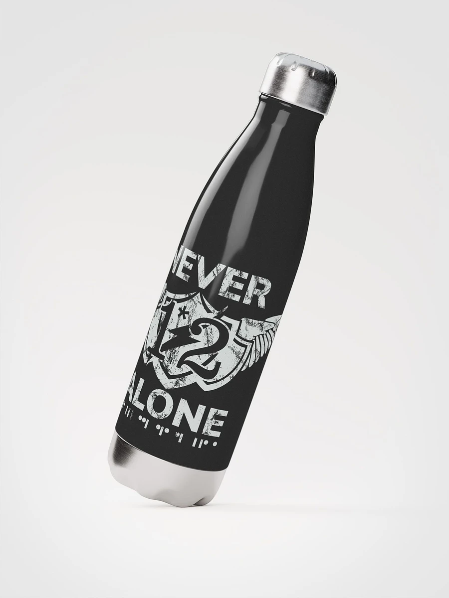 12 Seconds Water Bottle 500ml (WL) product image (2)