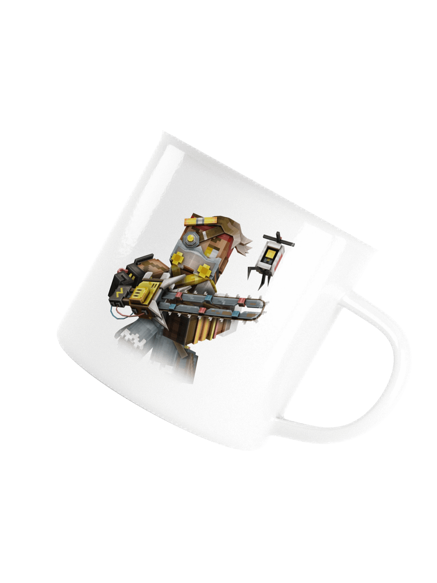 Technician Greer Mug product image (5)