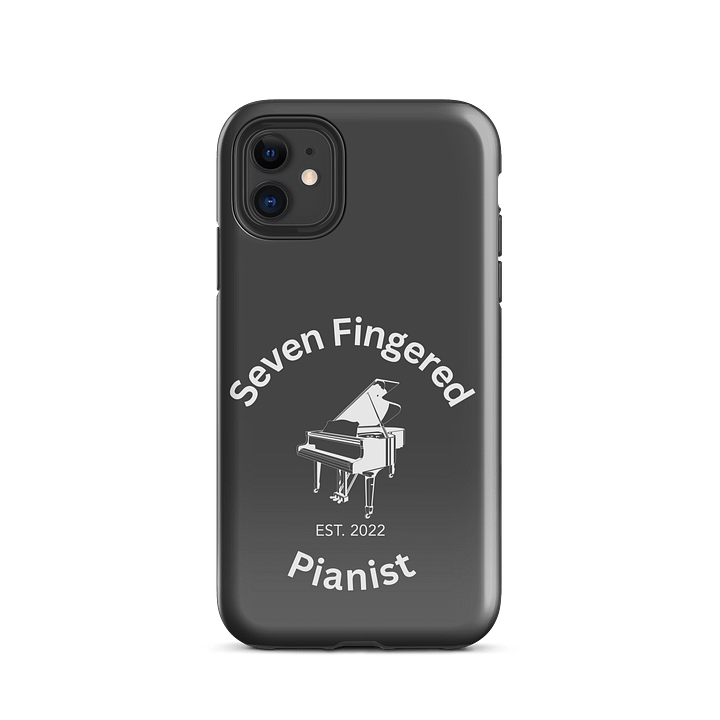 Rugged IPhone Case product image (55)