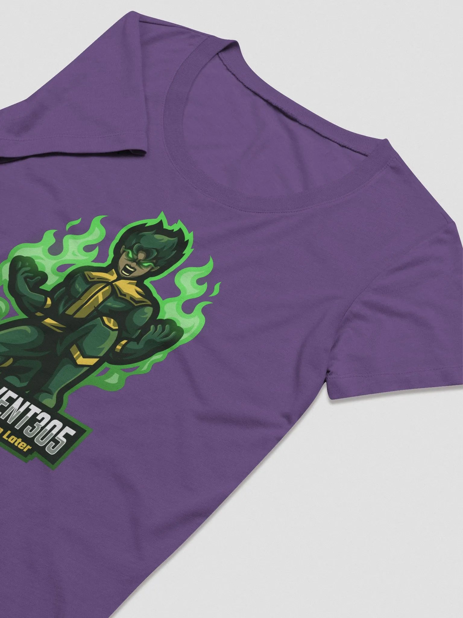 Win Later Women's Tee product image (18)