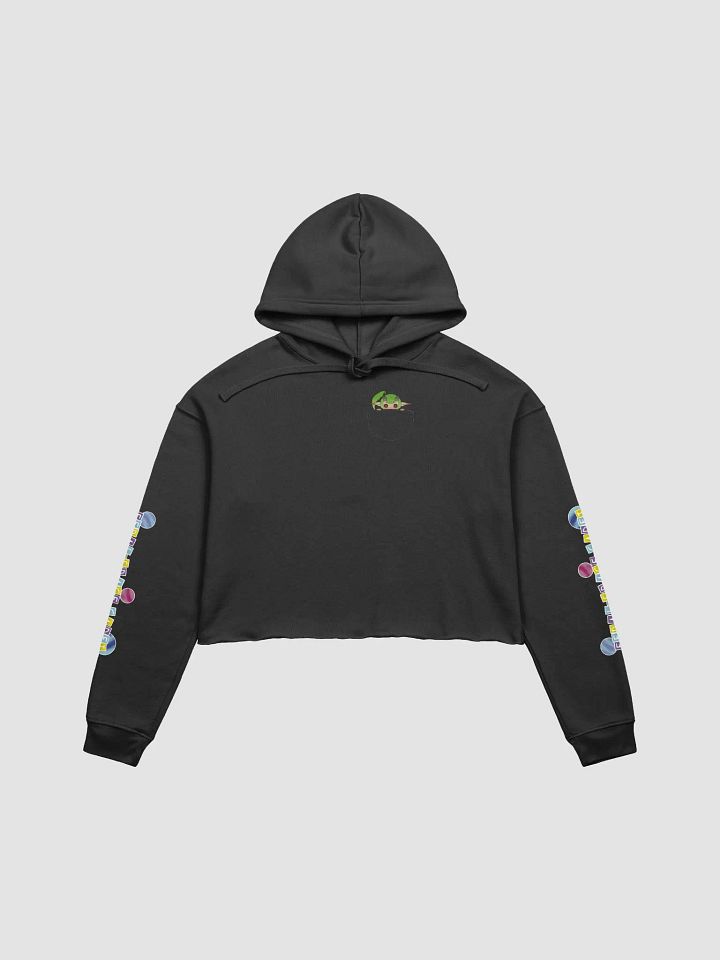 FSC Crop Hoodie product image (6)