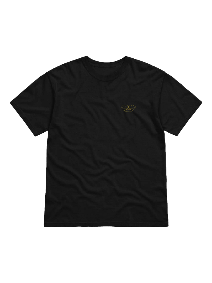 Royal Jewels Winged Crown T-Shirt product image (2)