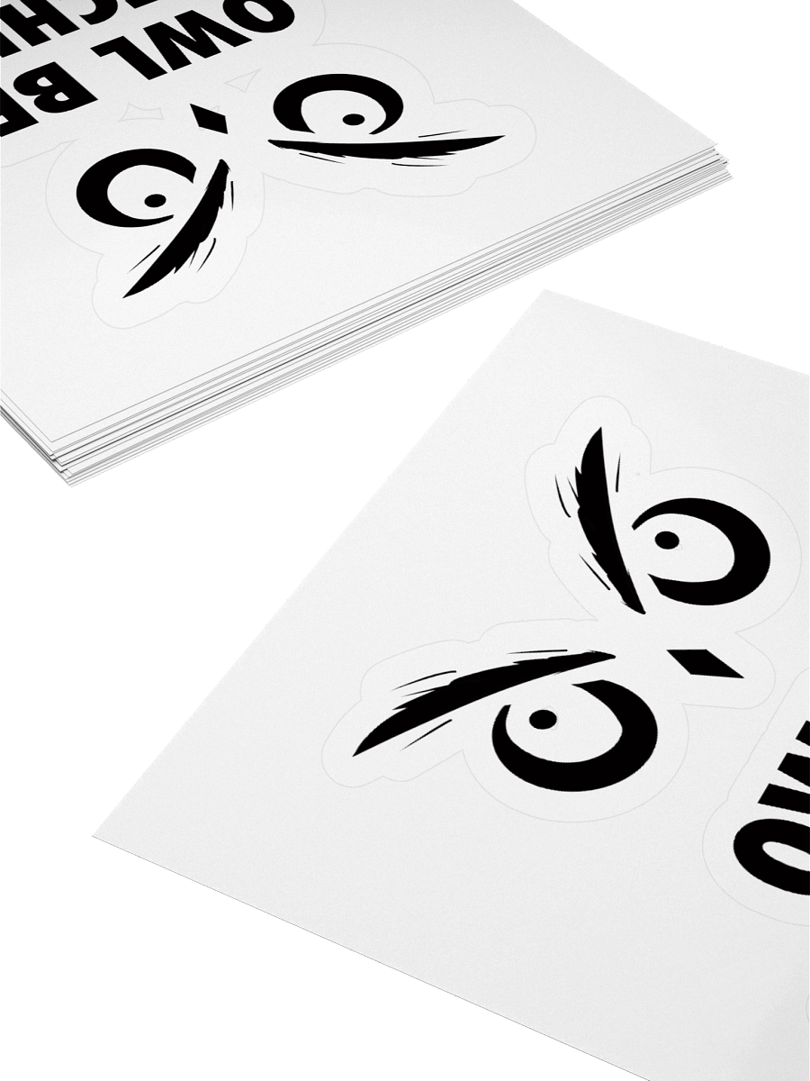 Owl Be Watching product image (11)