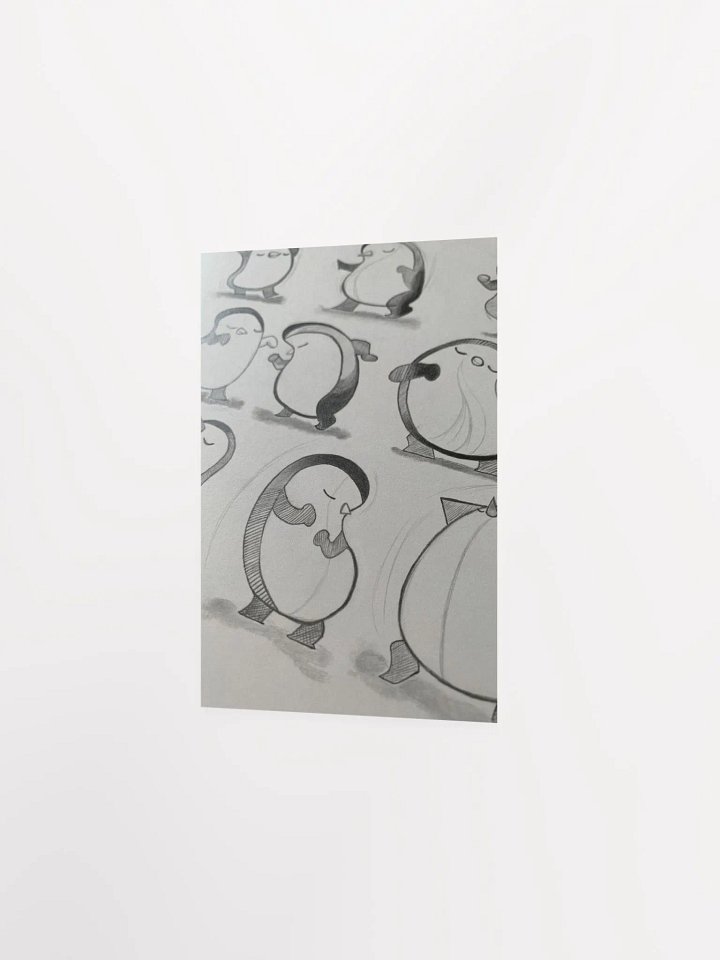 Dancing Penguins product image (2)