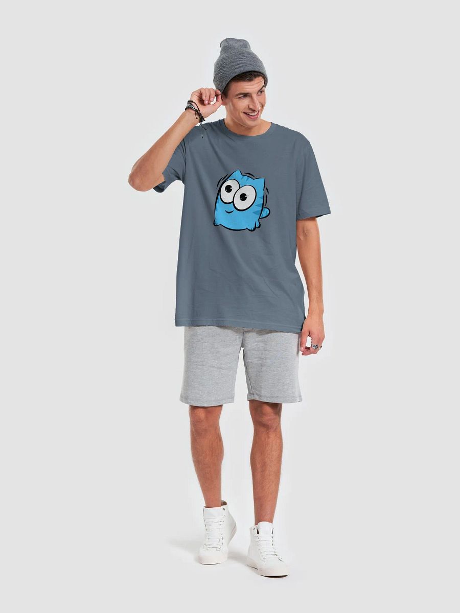 Christopher Heart Supersoft T-Shirt product image (3)