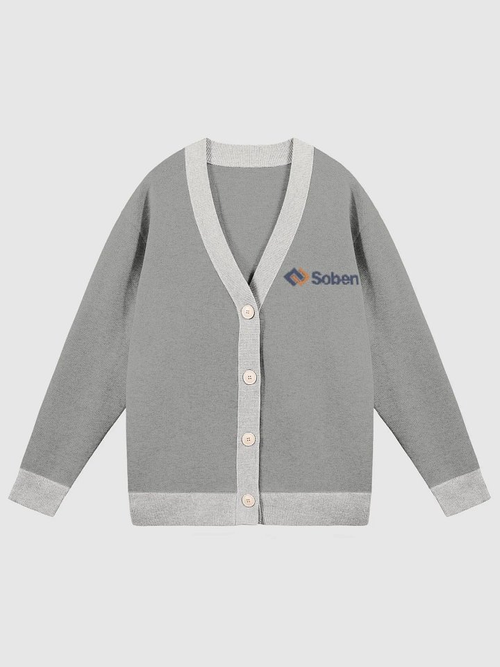 Soben Cardigan product image (4)