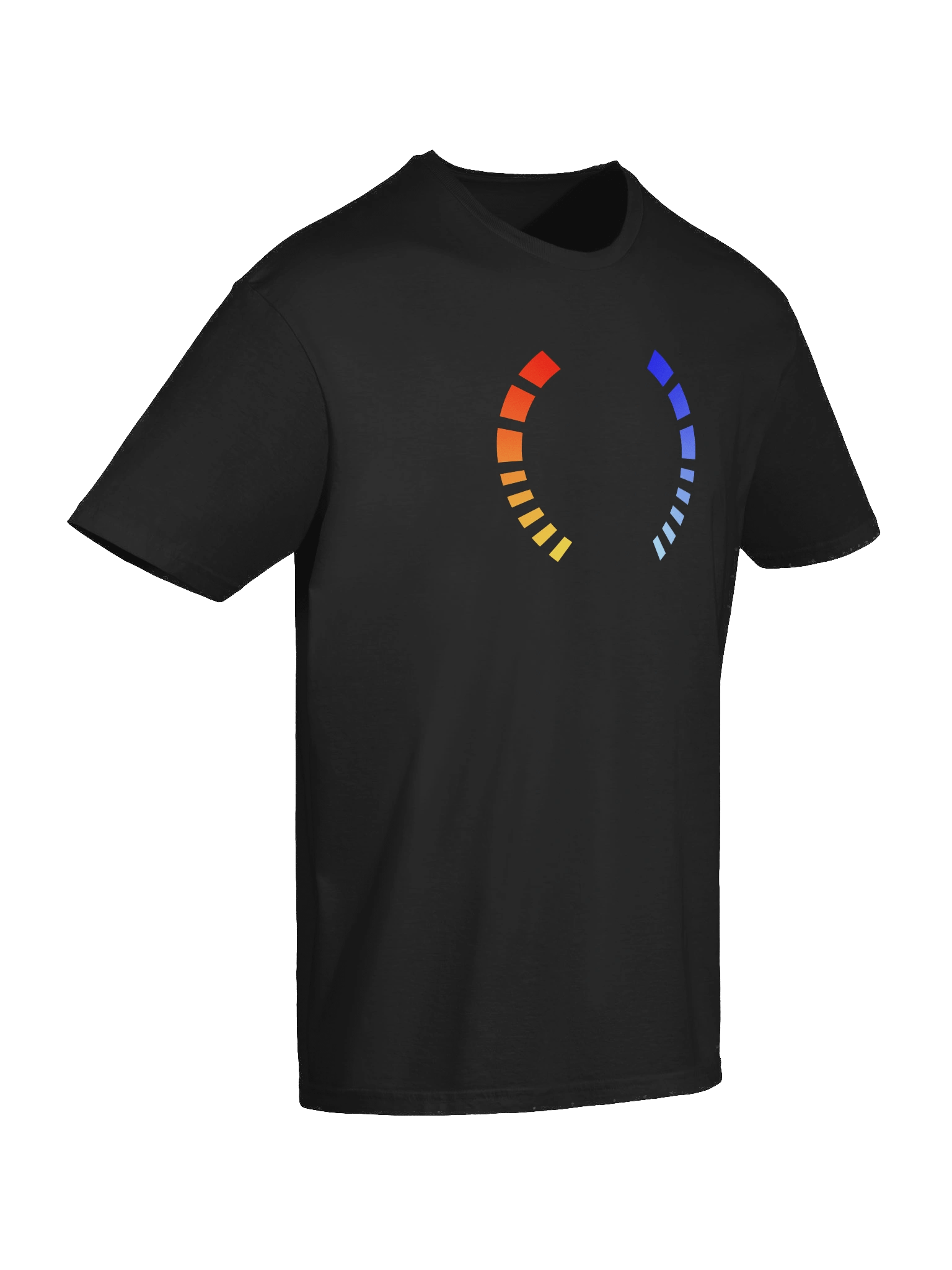 Pause Watch T-Shirt product image (10)