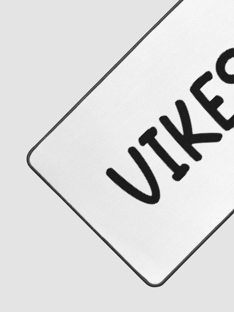 Vikes Mouse Pad product image (3)