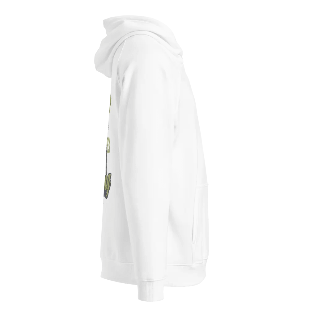 California Surfing Thatched Hoodie product image (4)